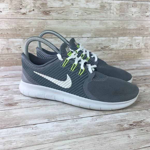 nike free run commuter womens